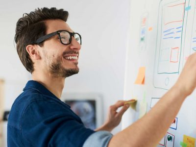 INNOVACIÓN E INTRAEMPRENDIMIENTO