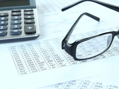 INVESTMENTS & FINANCE