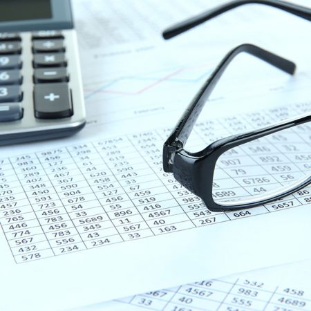INVESTMENTS & FINANCE
