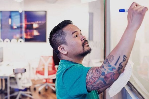 MASTER IN DECISION MAKING AND INNOVATION
