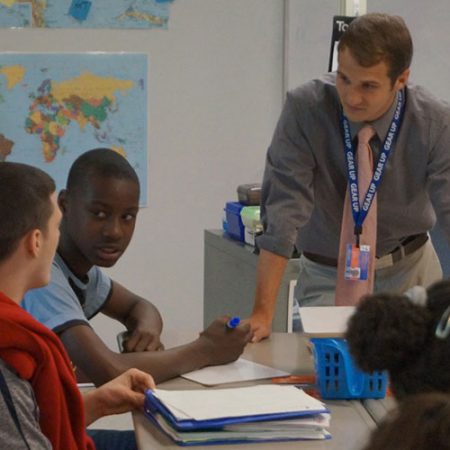 COMUNICACIÓN FLEXIBLE E INTERCULTURAL